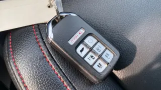 2023 Honda Odyssey