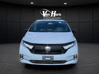 2023 Honda Odyssey