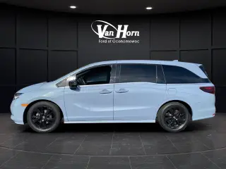 2023 Honda Odyssey