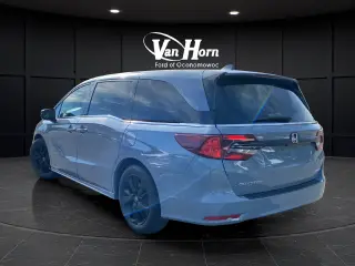 2023 Honda Odyssey
