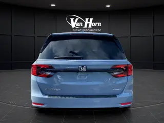 2023 Honda Odyssey