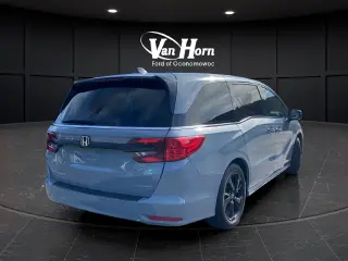 2023 Honda Odyssey