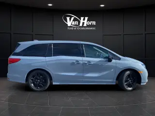 2023 Honda Odyssey