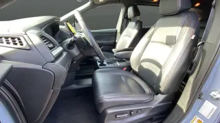 2023 Honda Odyssey