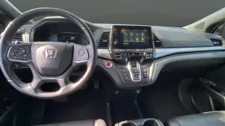 2023 Honda Odyssey