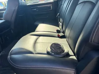 2018 Ram 2500