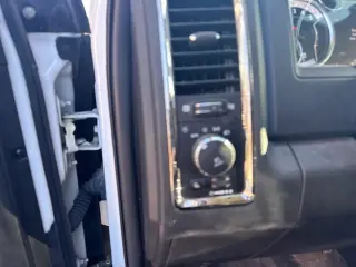 2018 Ram 2500