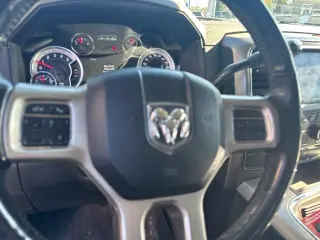 2018 Ram 2500