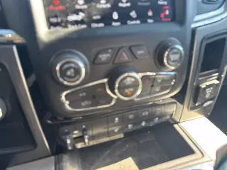 2018 Ram 2500