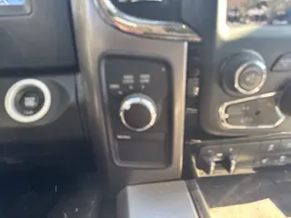 2018 Ram 2500
