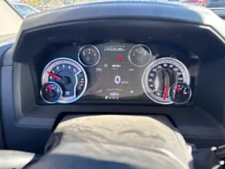 2018 Ram 2500