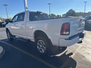 2018 Ram 2500
