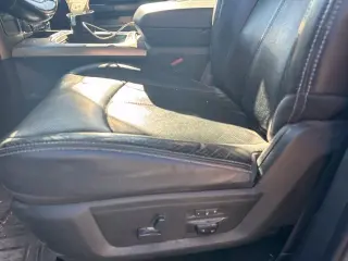 2018 Ram 2500