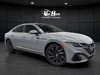 2023 Volkswagen Arteon