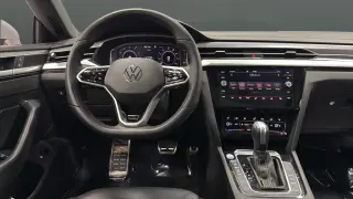 2023 Volkswagen Arteon