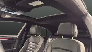 2023 Volkswagen Arteon