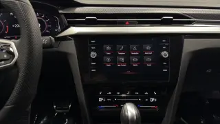 2023 Volkswagen Arteon