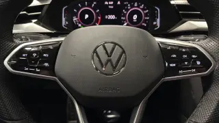 2023 Volkswagen Arteon