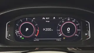 2023 Volkswagen Arteon