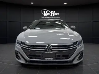 2023 Volkswagen Arteon