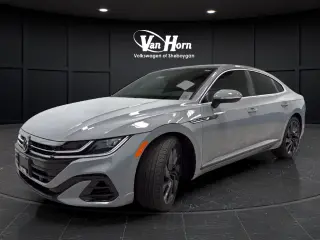 2023 Volkswagen Arteon