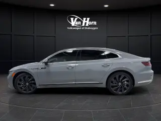 2023 Volkswagen Arteon