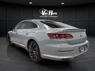 2023 Volkswagen Arteon