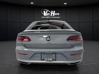 2023 Volkswagen Arteon
