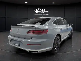 2023 Volkswagen Arteon