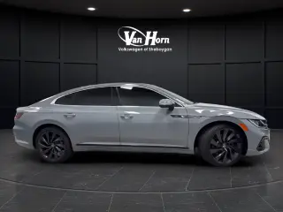 2023 Volkswagen Arteon