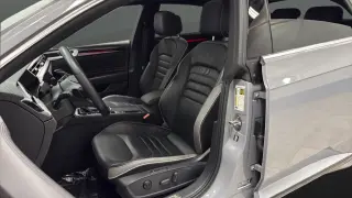 2023 Volkswagen Arteon
