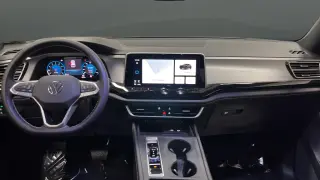2025 Volkswagen Atlas Cross Sport