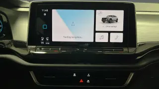 2025 Volkswagen Atlas Cross Sport