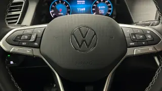 2025 Volkswagen Atlas Cross Sport