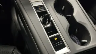 2025 Volkswagen Atlas Cross Sport