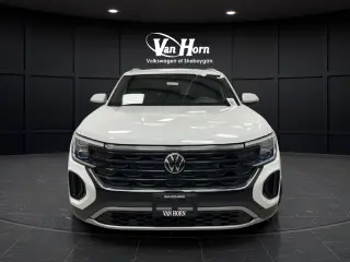 2025 Volkswagen Atlas Cross Sport