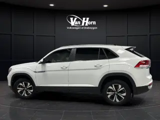 2025 Volkswagen Atlas Cross Sport