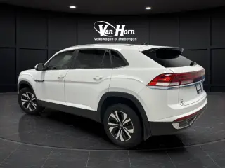 2025 Volkswagen Atlas Cross Sport
