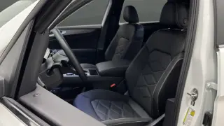 2025 Volkswagen Atlas Cross Sport