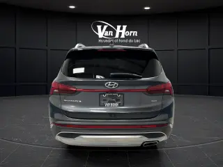2023 Hyundai Santa Fe