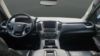 2016 Chevrolet Tahoe