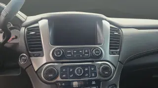 2016 Chevrolet Tahoe