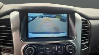 2016 Chevrolet Tahoe