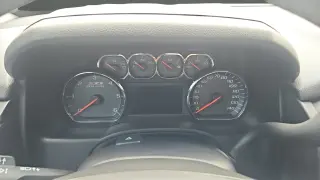 2016 Chevrolet Tahoe