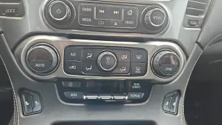 2016 Chevrolet Tahoe