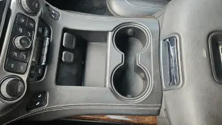 2016 Chevrolet Tahoe
