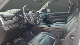 2016 Chevrolet Tahoe