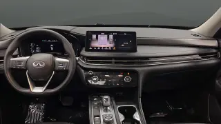 2023 INFINITI QX60