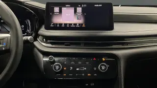 2023 INFINITI QX60