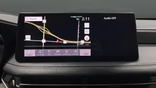 2023 INFINITI QX60